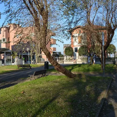 Residence Tre - Bilo 4 Apartment