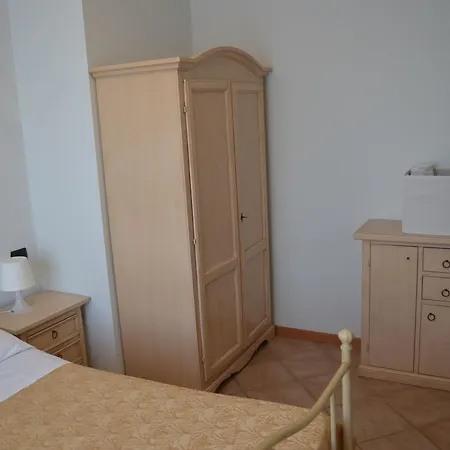 Apartment Residence Tre - Bilo 4