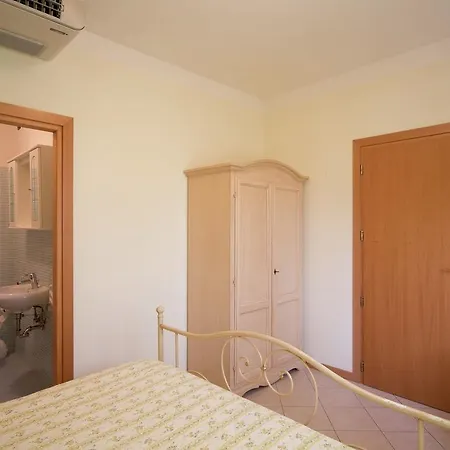 Residence Tre - Bilo 4