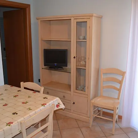 Lägenhet Tre - Bilo 4 Rimini